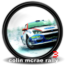 Colin McRae Rally 3 1 Icon